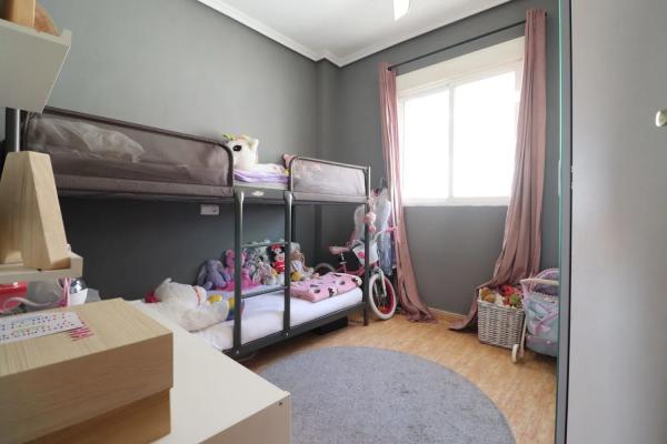 Ático en Formentera del Segura