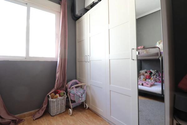 Ático en Formentera del Segura