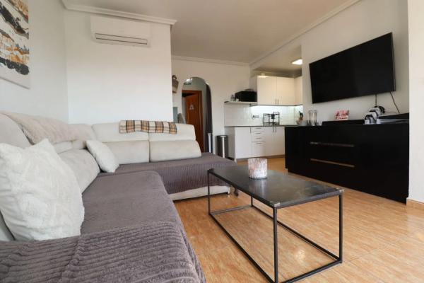 Ático en Formentera del Segura