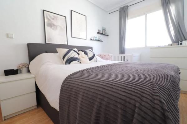 Ático en Formentera del Segura