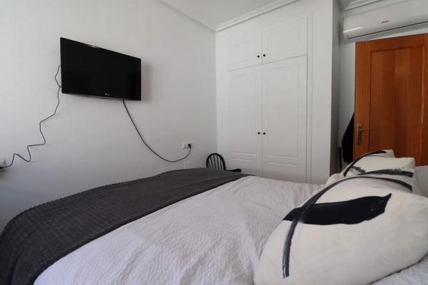 Ático en Formentera del Segura