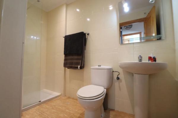 Ático en Formentera del Segura