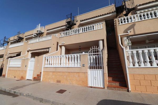 Ático en Formentera del Segura