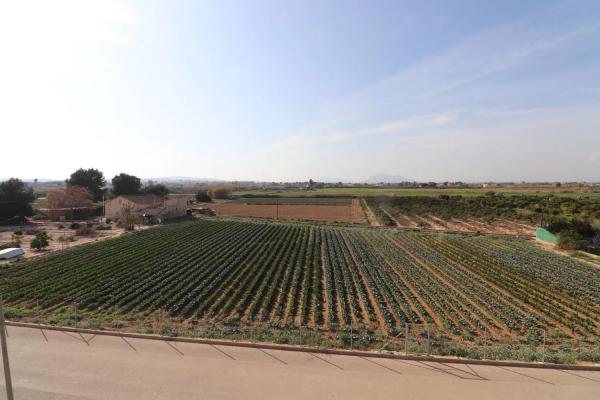 Ático en Formentera del Segura