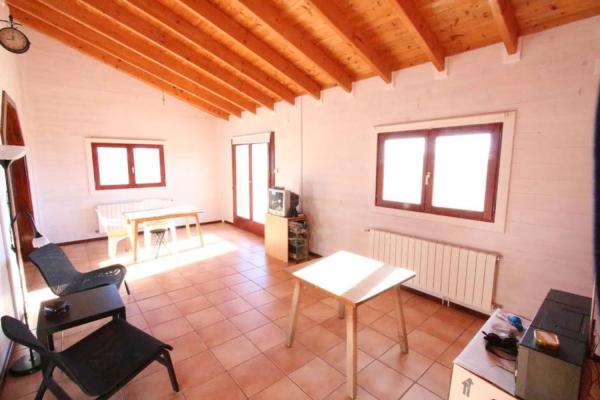 Casa independiente en calle Assagador de les Foietes