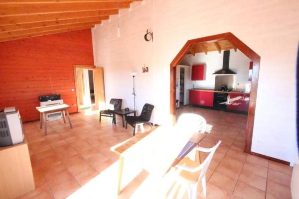 Casa independiente en calle Assagador de les Foietes