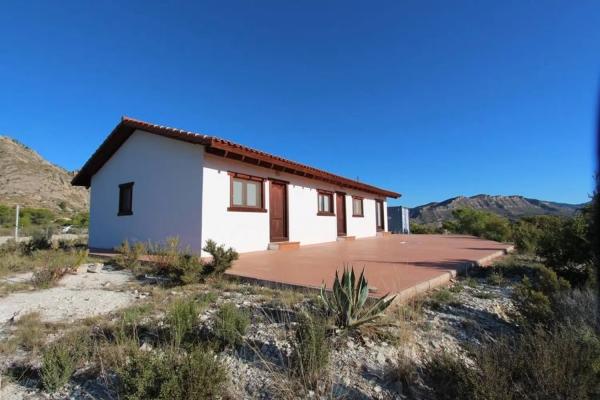 Casa independiente en calle Assagador de les Foietes