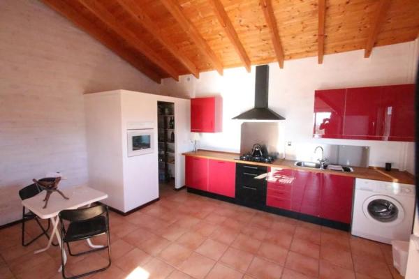 Casa independiente en calle Assagador de les Foietes