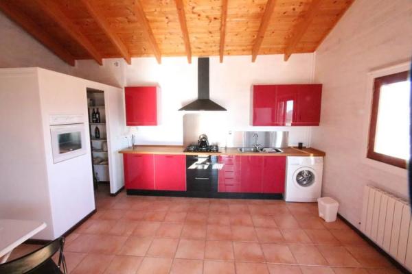 Casa independiente en calle Assagador de les Foietes