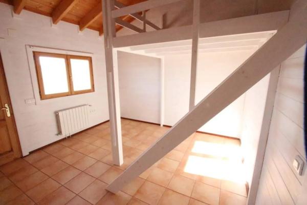 Casa independiente en calle Assagador de les Foietes