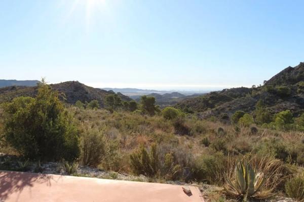 Casa independiente en calle Assagador de les Foietes
