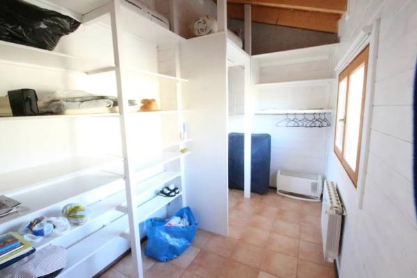 Casa independiente en calle Assagador de les Foietes