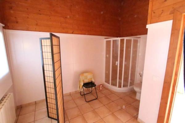 Casa independiente en calle Assagador de les Foietes