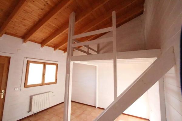 Casa independiente en calle Assagador de les Foietes