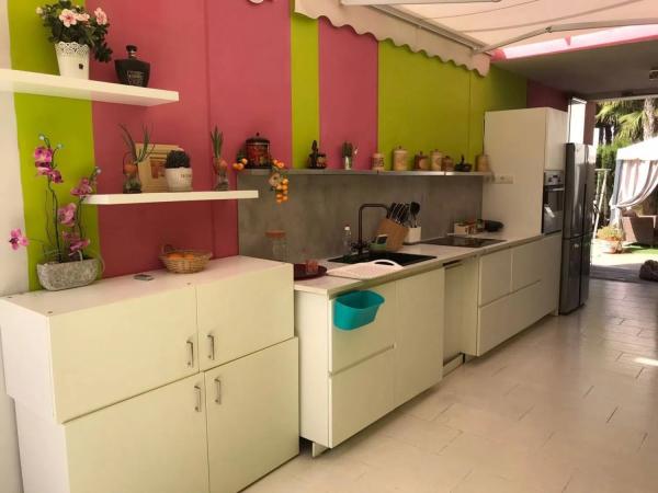 Chalet en calle Chipre