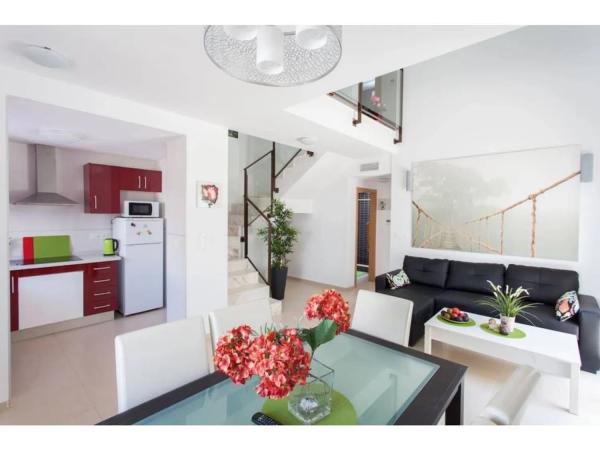 Chalet en calle Chipre