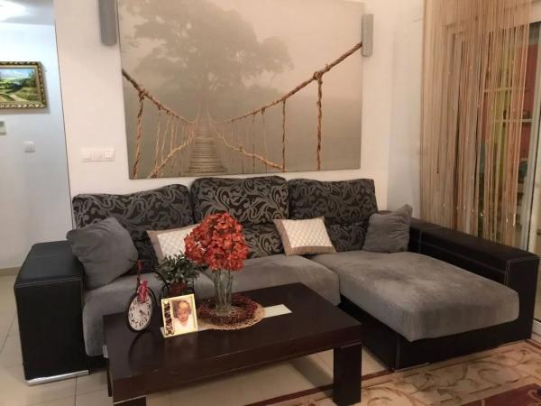 Chalet en calle Chipre