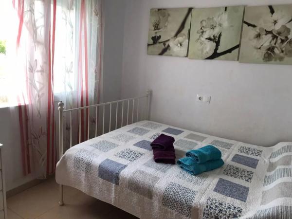 Chalet en calle Chipre