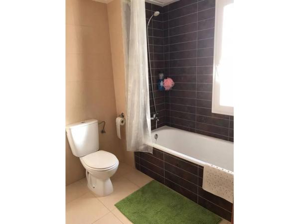 Chalet en calle Chipre