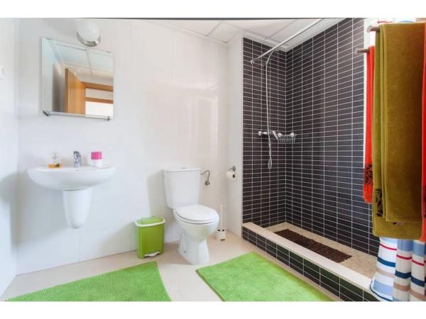 Chalet en calle Chipre