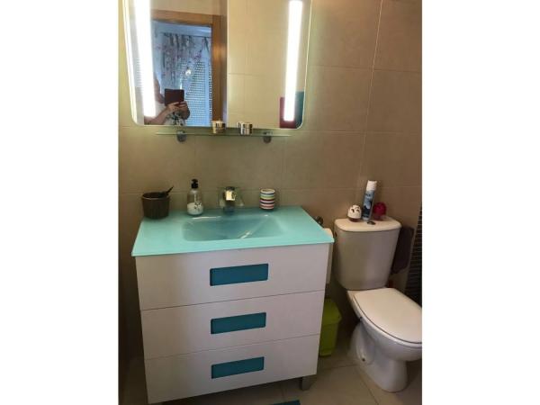 Chalet en calle Chipre