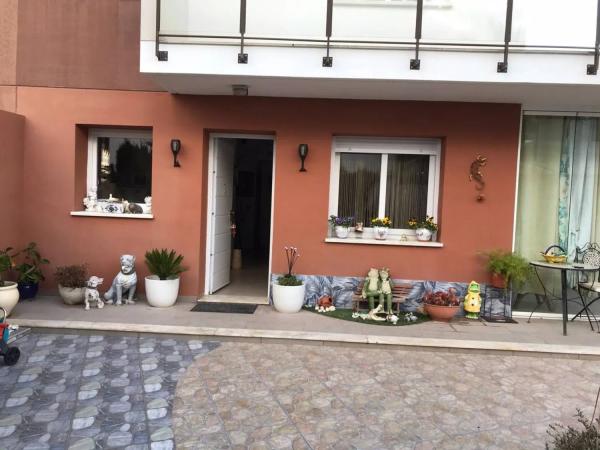 Chalet en calle Chipre