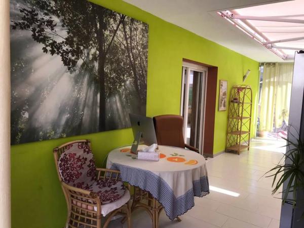 Chalet en calle Chipre