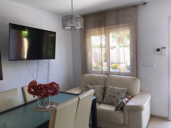 Chalet en calle Chipre