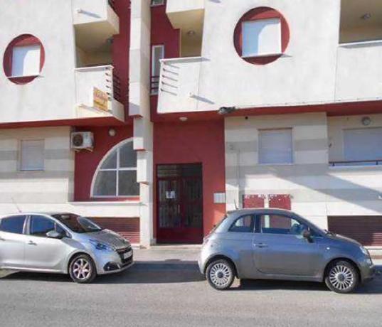 Piso en calle Colombia s/n