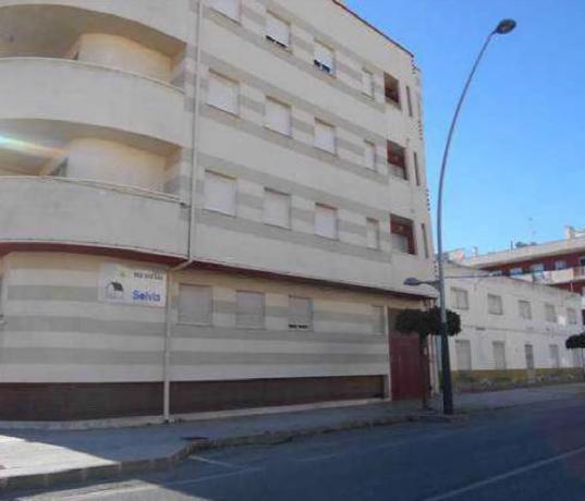 Piso en calle Colombia s/n