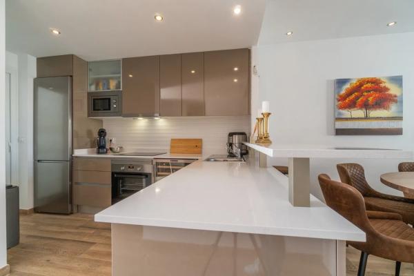 Piso en Barrio Campoamor