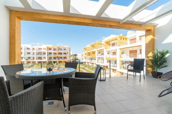 Piso en Barrio Campoamor