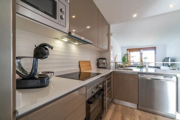 Piso en Barrio Campoamor