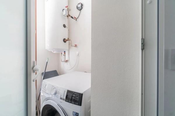 Piso en Barrio Campoamor