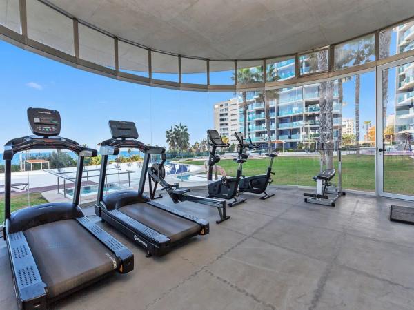 Piso en Barrio Punta Prima