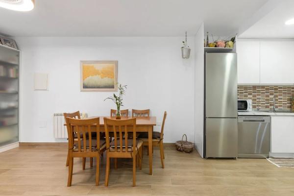 Piso en Barrio Campoamor