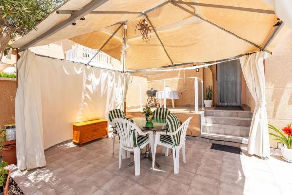 Piso en Barrio Campoamor