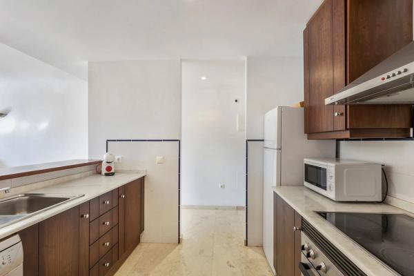 Piso en Barrio Punta Prima