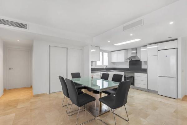 Piso en Barrio Punta Prima