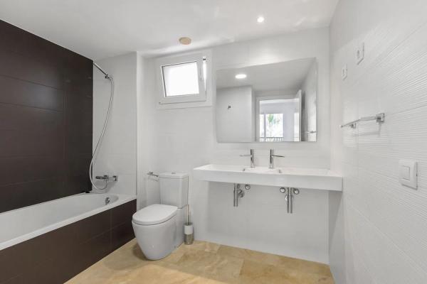 Piso en Barrio Punta Prima