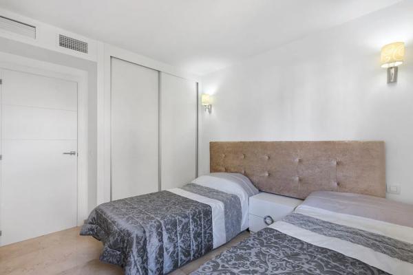 Piso en Barrio Punta Prima