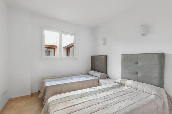 Piso en Barrio Punta Prima