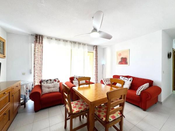 Piso en Barrio Campoamor