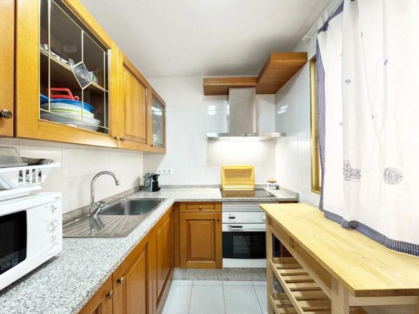 Piso en Barrio Campoamor