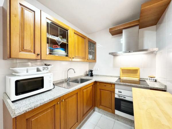 Piso en Barrio Campoamor