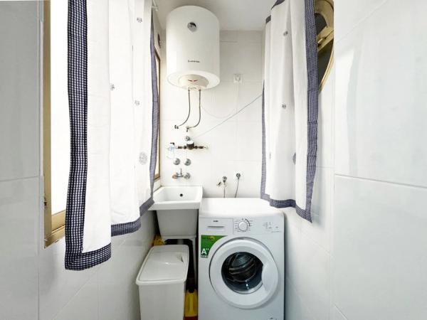 Piso en Barrio Campoamor