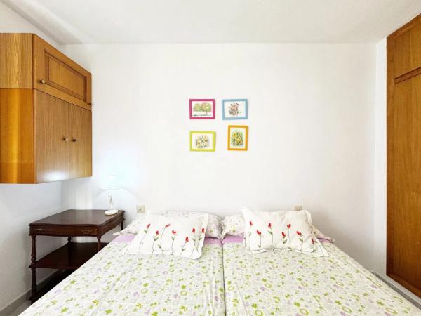 Piso en Barrio Campoamor