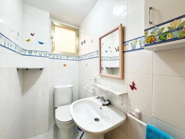 Piso en Barrio Campoamor