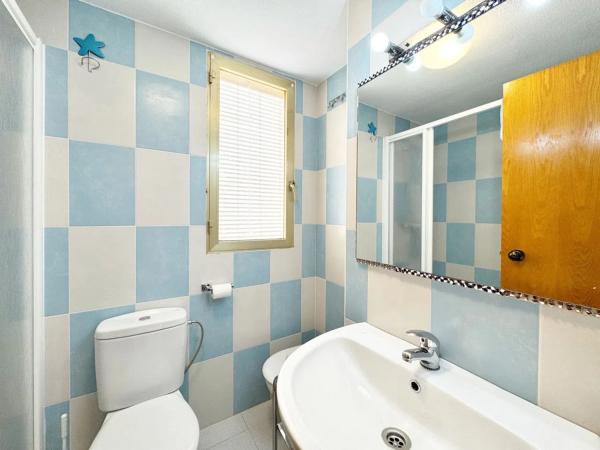 Piso en Barrio Campoamor