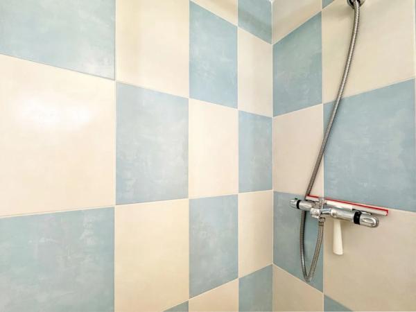 Piso en Barrio Campoamor